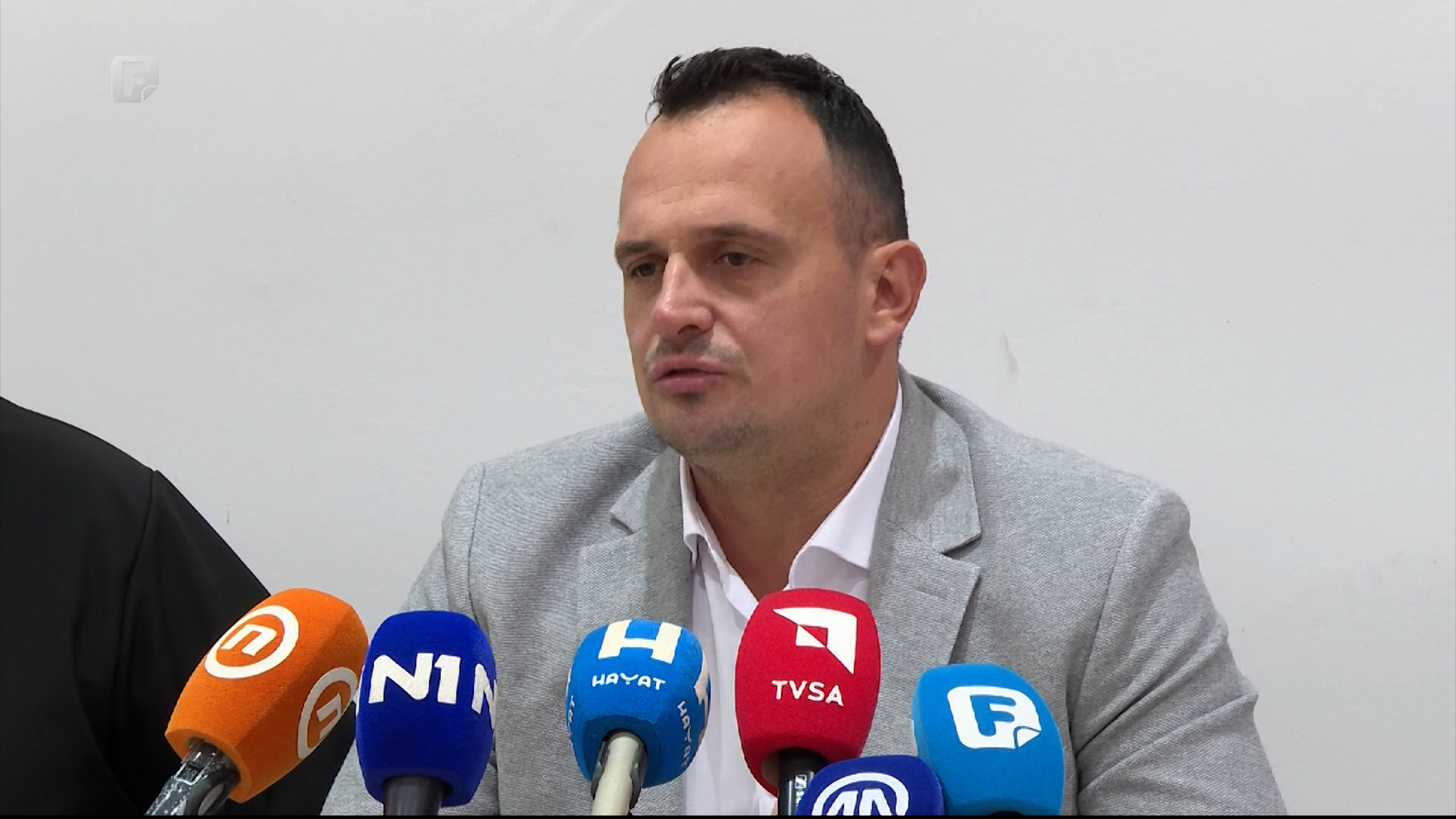 Za 20. novembar najavljeni novi protesti radnika Kliničkog centra Univerziteta u Sarajevu